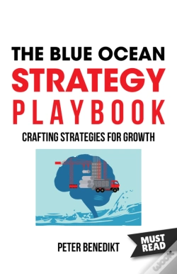 Capa do artigo Blue Ocean Strategy Playbook