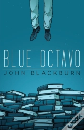 Capa do artigo Blue Octavo