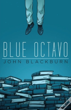 Capa do artigo Blue Octavo