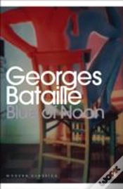 Capa do artigo Blue Of Noon