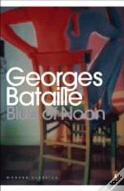 Capa do artigo Blue Of Noon