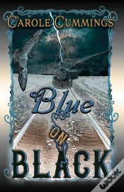 Capa do artigo Blue On Black