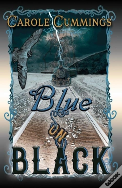 Capa do artigo Blue On Black