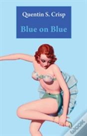 Capa do artigo Blue On Blue