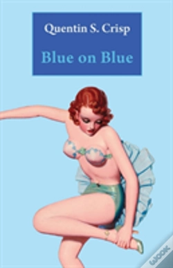 Capa do artigo Blue On Blue
