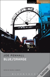 Capa do artigo Blue/Orange