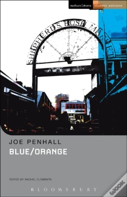 Capa do artigo Blue/Orange