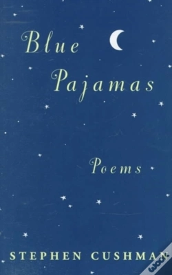 Capa do artigo Blue Pajamas