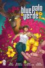 Blue Palo Verde - Preview