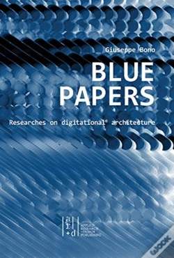 Capa do artigo Blue Papers