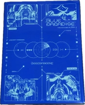 Capa do artigo Blue Paradise - CD