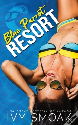 Capa do artigo Blue Parrot Resort