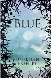 Capa do artigo Blue