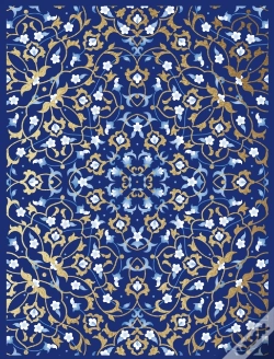Capa do artigo Blue Pattern Journal