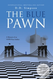 Capa do artigo Blue Pawn