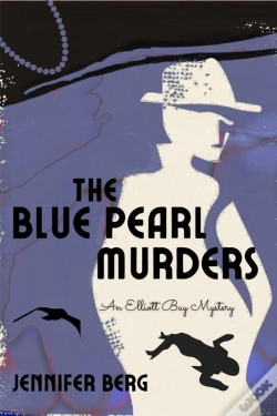 Capa do artigo Blue Pearl Murders