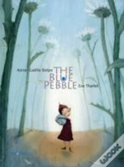 Capa do artigo Blue Pebble
