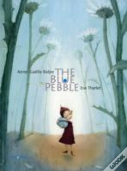 Capa do artigo Blue Pebble