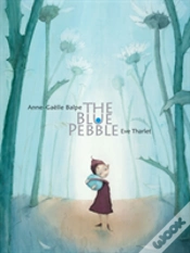 Capa do artigo Blue Pebble, The