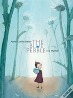 Capa do artigo Blue Pebble, The