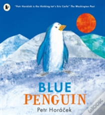 Blue Penguin