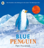 Blue Penguin - Preview