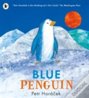 Capa do artigo Blue Penguin