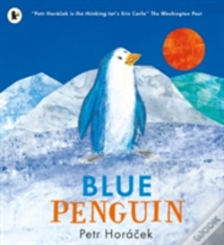 Capa do artigo Blue Penguin