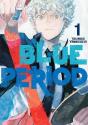 Blue Period 1 - Preview