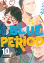 Blue Period 10 - Preview