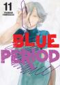 Blue Period 11 - Preview