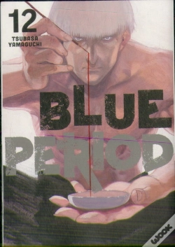 Capa do artigo Blue Period 12
