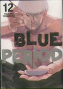 Blue Period 12