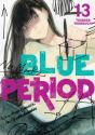 Blue Period 13 - Preview