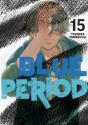 Blue Period 15 - Preview