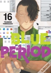 Capa do artigo Blue Period 16