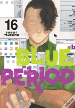 Capa do artigo Blue Period 16