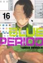 Blue Period 16 - Preview