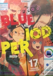 Capa do artigo Blue Period 17