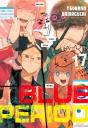 Blue Period 17 - Preview