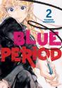 Blue Period 2 - Preview
