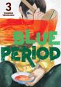 Blue Period 3 - Preview