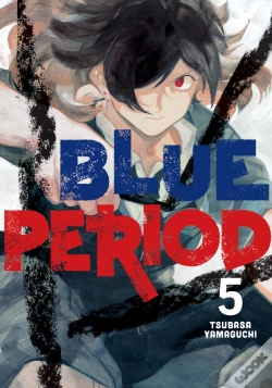 Capa do artigo Blue Period 5