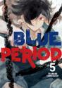 Blue Period 5 - Preview