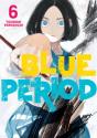 Blue Period 6 - Preview