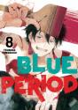 Blue Period 8 - Preview