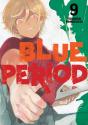 Blue Period 9 - Preview