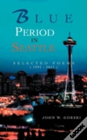 Capa do artigo Blue Period In Seattle