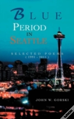 Capa do artigo Blue Period In Seattle