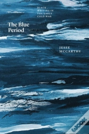 Capa do artigo Blue Period